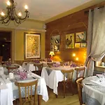 拉瓦乐酒店 酒店 克松吕-隆日梅