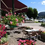 酒店 拉瓦乐酒店 克松吕-隆日梅