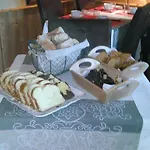 酒店 拉瓦乐酒店 克松吕-隆日梅