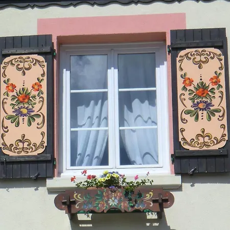 La Vallée Hotel