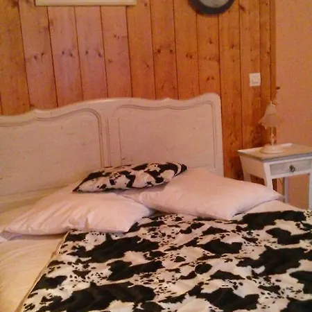 La Vallee Longemer Boutique