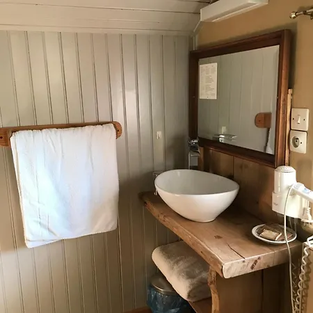 La Vallee Longemer Boutique Hotel 2*