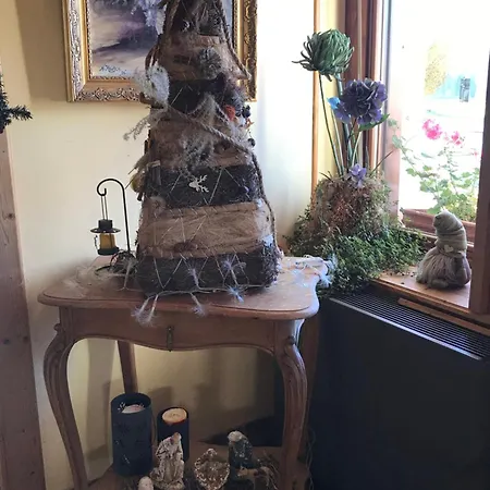 La Vallee 2* Xonrupt-Longemer