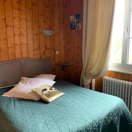 La Vallee Longemer Boutique Hotel فندق كسونبورت-لونجمير