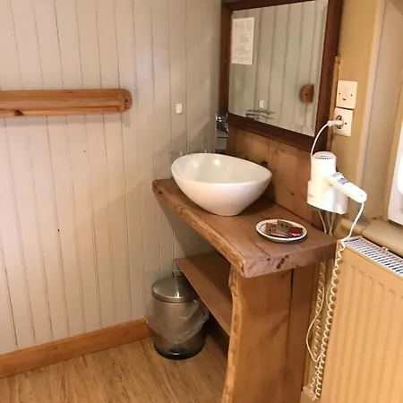 La Vallee Longemer Boutique Hotel فندق 2*