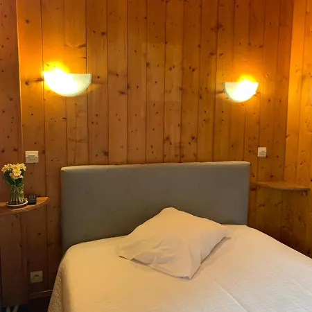 La Vallee Hotell