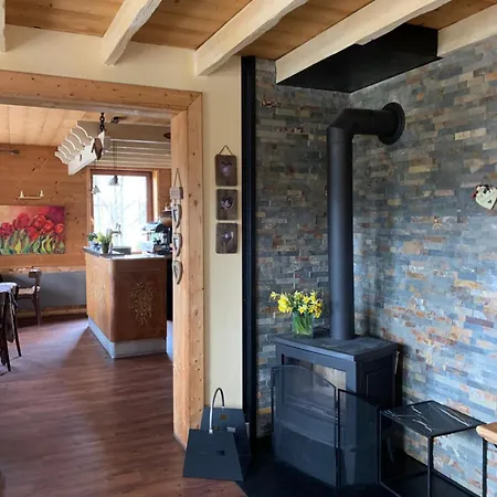 Hotel La Vallee Xonrupt-Longemer