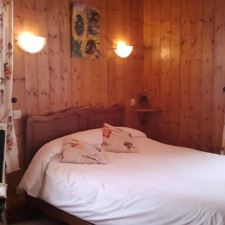 Hotel La Vallée