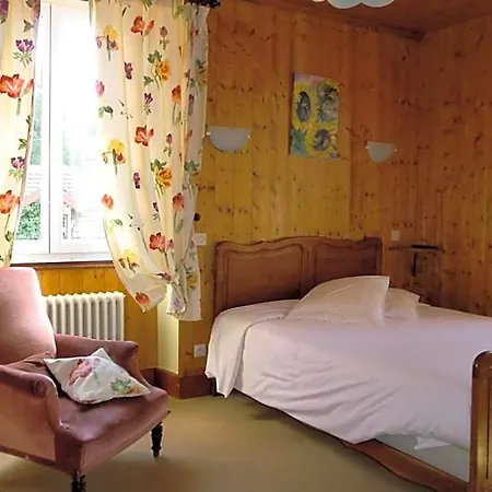 La Vallée Hotel 2*