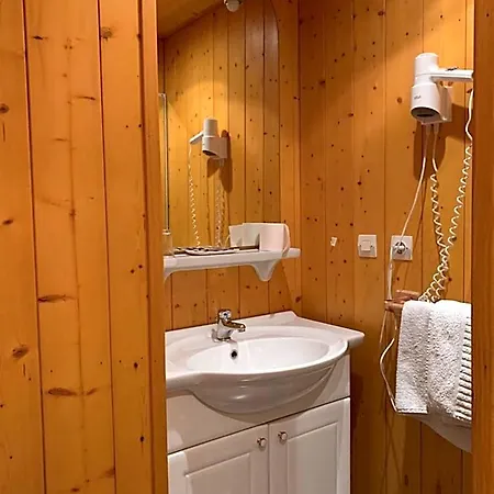 La Vallée Hotel Xonrupt-Longemer