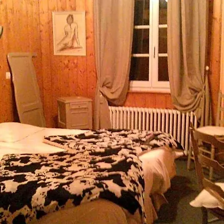 La Vallee Longemer Boutique Hotel