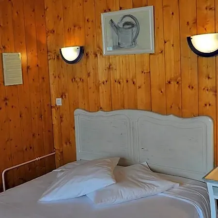 La Vallée Hotel 2*