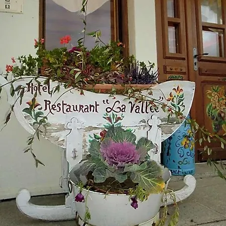 La Vallée Hotel