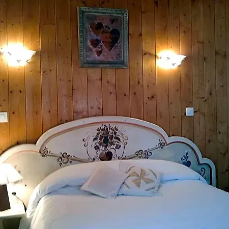 Hotel La Vallée