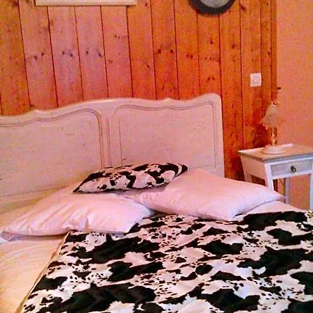 La Vallee Longemer Boutique Xonrupt-Longemer