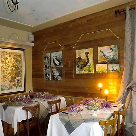 La Vallée Hotel 2*