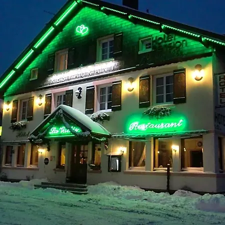 Hotel La Vallée