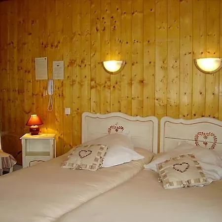 Hotel La Vallée