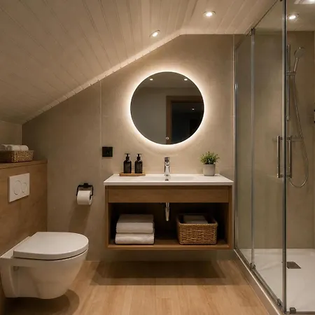 La Vallee Longemer Boutique Hotel فندق 2*