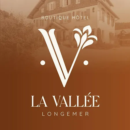 فندق La Vallee Longemer Boutique Hotel كسونبورت-لونجمير