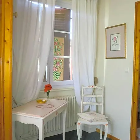 La Vallee Longemer Boutique 호텔 종루프 롱지메르