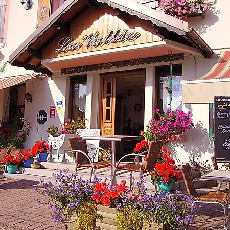 La Vallee Longemer Boutique