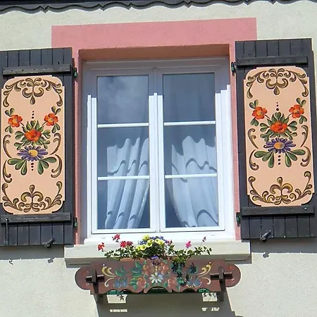 Otel La Vallee Longemer Boutique