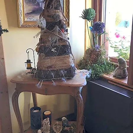 La Vallee Longemer Boutique 2* Xonrupt-Longemer