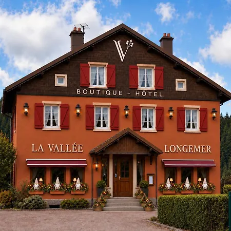 La Vallée