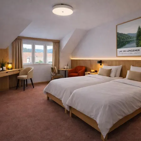 La Vallée Hotel