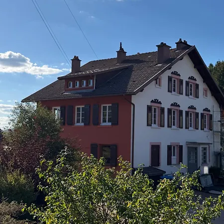 La Vallée