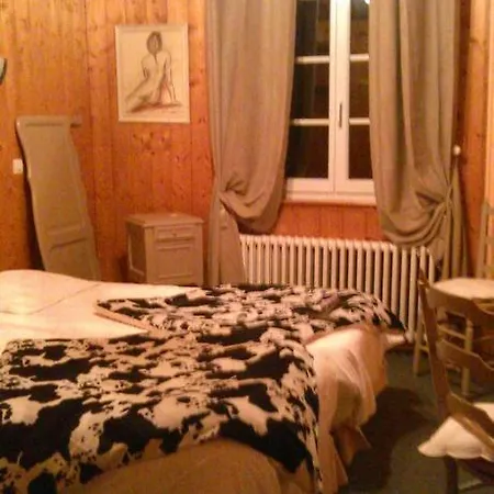 Hotel La Vallee Xonrupt-Longemer