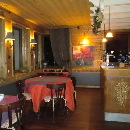La Vallee Longemer Boutique Otel