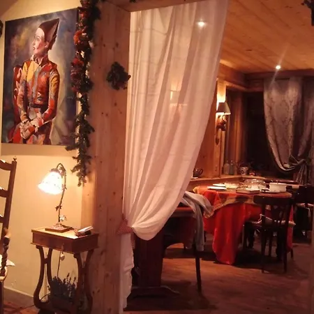 La Vallée Hotel