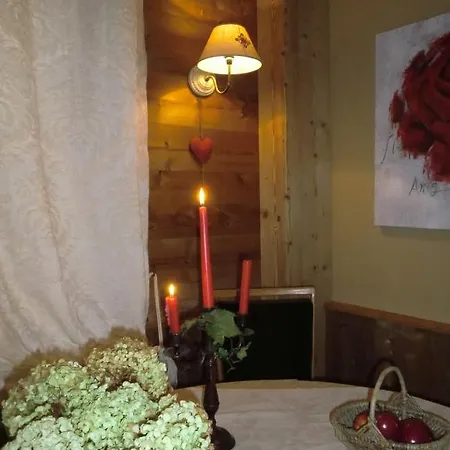 فندق La Vallee Longemer Boutique Hotel كسونبورت-لونجمير