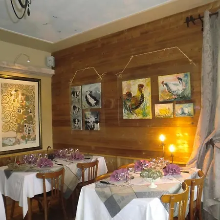 La Vallée Hotel