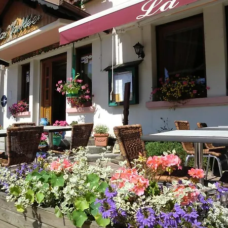 La Vallee 2* Xonrupt-Longemer