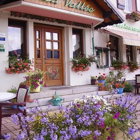 La Vallee 2*