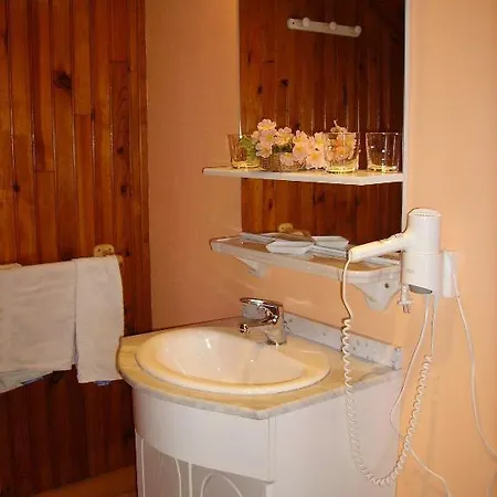 La Vallee 2* Xonrupt-Longemer