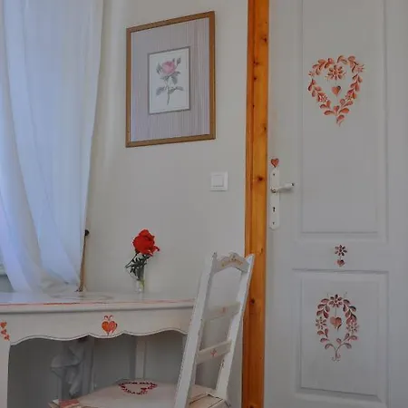 La Vallee Longemer Boutique Hotel فندق 2*