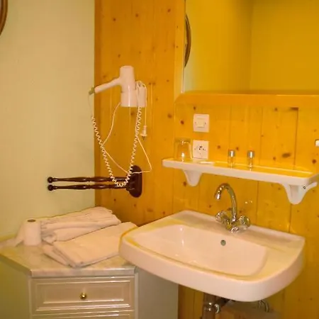 La Vallee 2* Xonrupt-Longemer