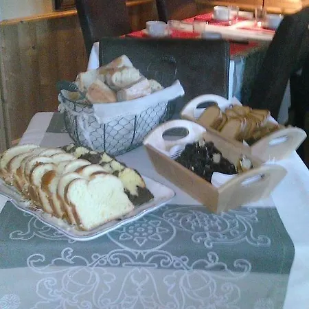 Hotel La Vallee Xonrupt-Longemer