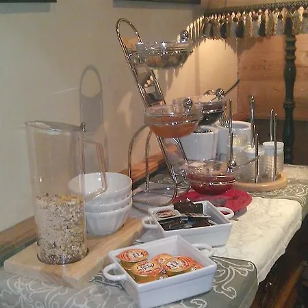 La Vallee Longemer Boutique Hotel 2* كسونبورت-لونجمير