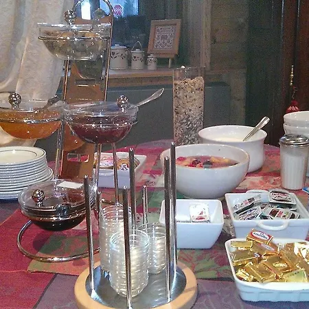 Hotel La Vallee
