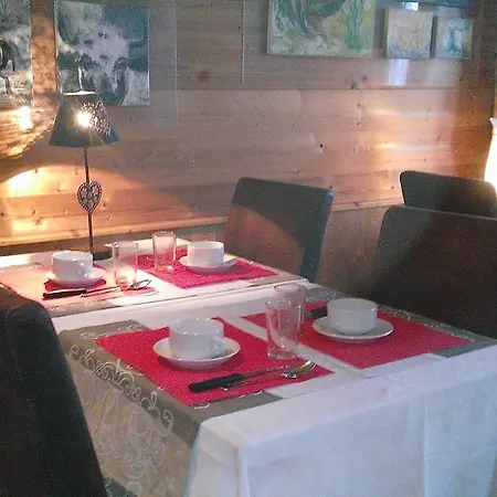 La Vallee Longemer Boutique Hotel فندق 2*