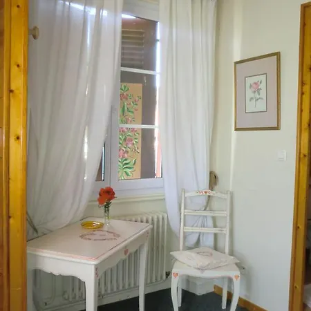 La Vallee Longemer Boutique Hotel 2* كسونبورت-لونجمير