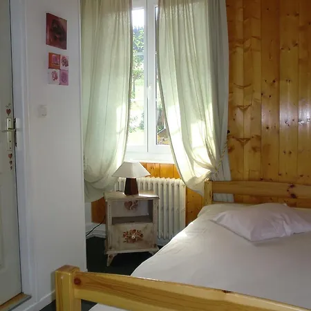 La Vallee Longemer Boutique Hotel فندق