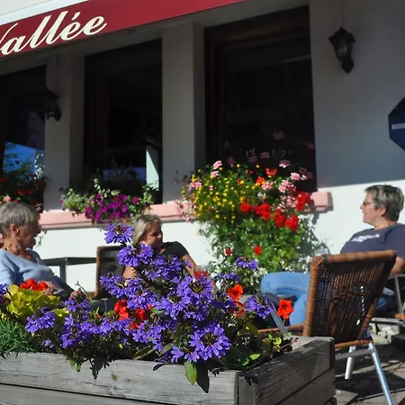 La Vallee 2* Xonrupt-Longemer