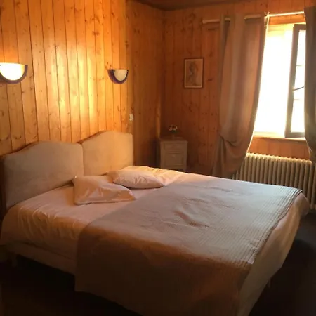 فندق La Vallee Longemer Boutique Hotel