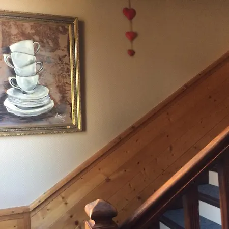 La Vallee Hotel Xonrupt-Longemer